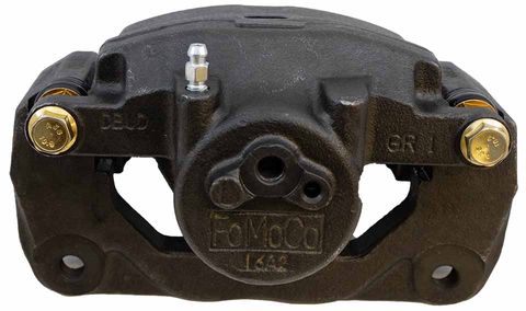 Semi-Loaded Caliper
