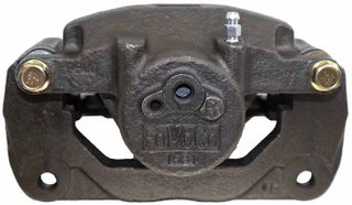 Semi-Loaded Caliper