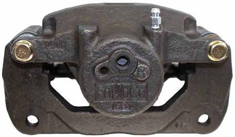 Semi-Loaded Caliper