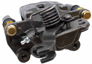 Semi-Loaded Caliper