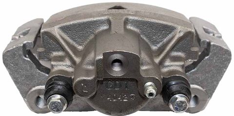Semi-Loaded Caliper
