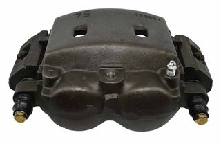 Semi-Loaded Caliper