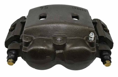 Semi-Loaded Caliper