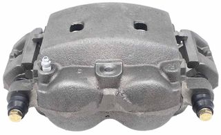 Semi-Loaded Caliper