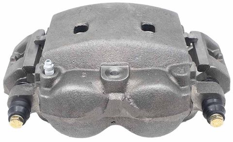 Semi-Loaded Caliper