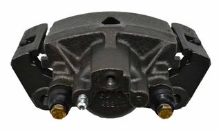 Semi-Loaded Caliper
