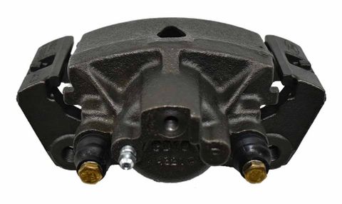 Semi-Loaded Caliper