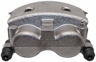 Semi-Loaded Caliper