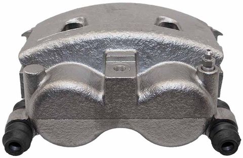 Semi-Loaded Caliper