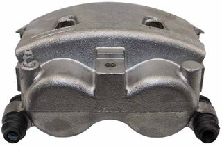 Semi-Loaded Caliper