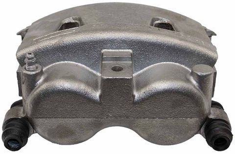 Semi-Loaded Caliper