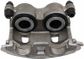 Semi-Loaded Caliper
