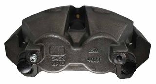 Semi-Loaded Caliper