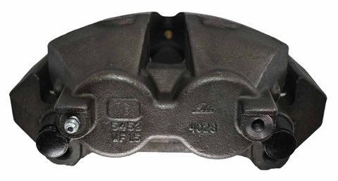 Semi-Loaded Caliper