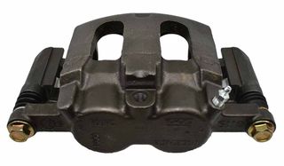 Semi-Loaded Caliper