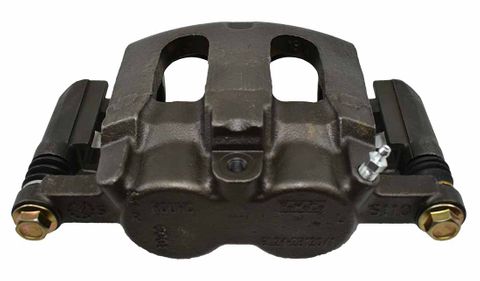 Semi-Loaded Caliper