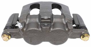 Semi-Loaded Caliper