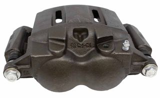 Semi-Loaded Caliper