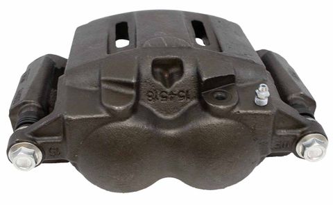 Semi-Loaded Caliper
