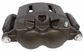 Semi-Loaded Caliper
