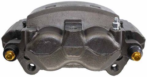 Semi-Loaded Caliper