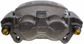 Semi-Loaded Caliper