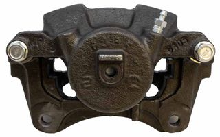 Semi-Loaded Caliper