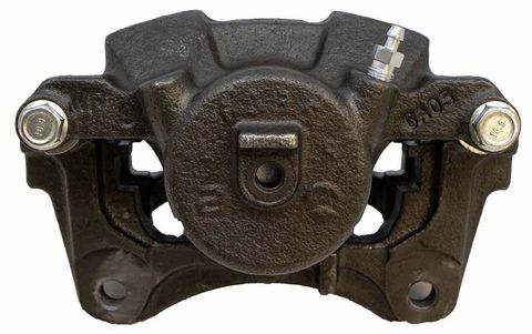 Semi-Loaded Caliper