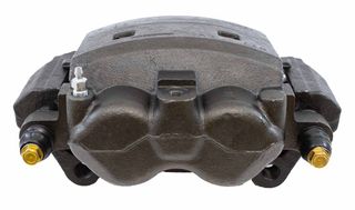 Semi-Loaded Caliper