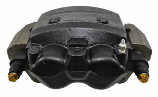 Semi-Loaded Caliper