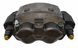 Semi-Loaded Caliper