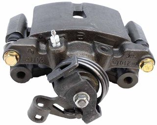 Semi-Loaded Caliper