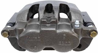 Semi-Loaded Caliper