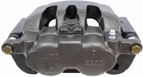 Semi-Loaded Caliper