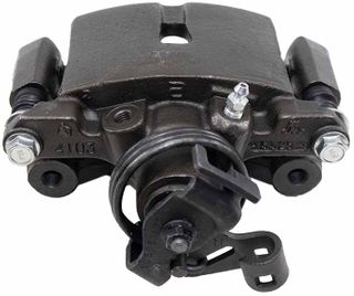 Semi-Loaded Caliper