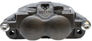 Semi-Loaded Caliper