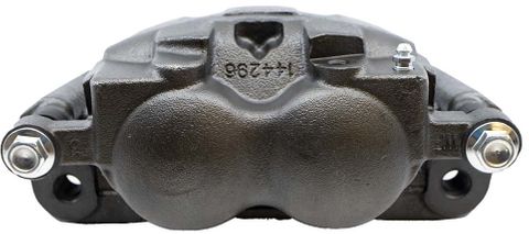 Semi-Loaded Caliper