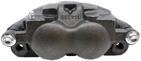 Semi-Loaded Caliper