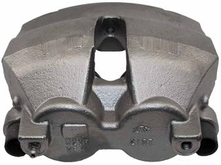 Semi-Loaded Caliper