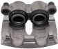 Semi-Loaded Caliper