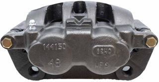 Semi-Loaded Caliper