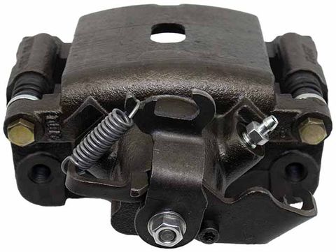 Semi-Loaded Caliper