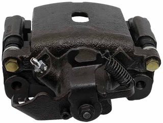 Semi-Loaded Caliper