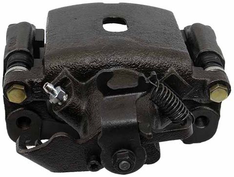 Semi-Loaded Caliper