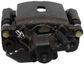 Semi-Loaded Caliper