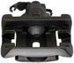 Semi-Loaded Caliper