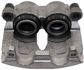 Semi-Loaded Caliper