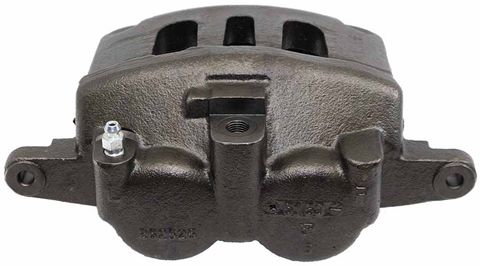 Semi-Loaded Caliper