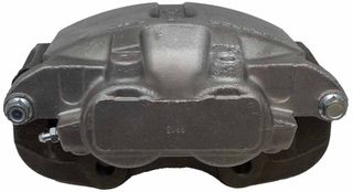 Semi-Loaded Caliper