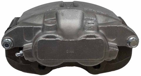 Semi-Loaded Caliper